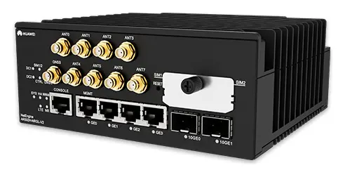 Huawei AR502H-LTE4AU-V2 Router — görsel 2