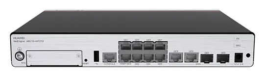 Huawei AR5710-H2T4N2X-NRGL Router — görsel 2