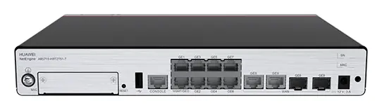 Huawei AR5710-H2T4N2XW Router — görsel 3