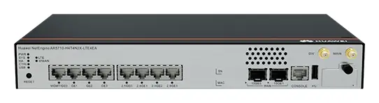 Huawei AR5710-H4T4N2X-LTE4EA Router — görsel 5