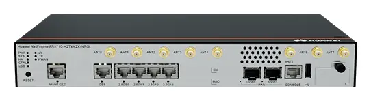 Huawei AR5710-H4T4N2X-LTE4EA Router — görsel 6