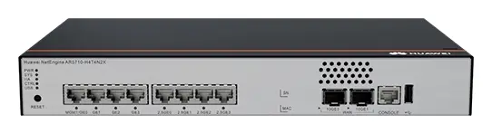 Huawei AR5710-H8T2TS1 Router — görsel 4