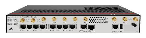 Huawei AR5710-S8P2X Router — görsel 4