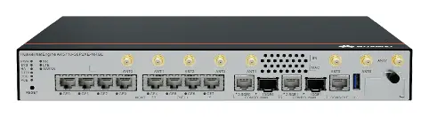 Huawei AR5710-S8T2S Router — görsel 2