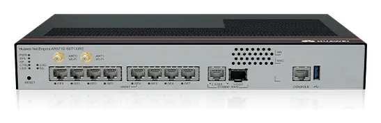 Huawei AR5710-S8T2X-LTE4EA Router — görsel 5