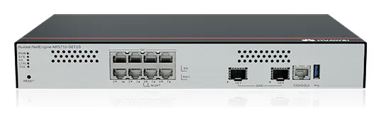 Huawei AR5710-S8T2XE Router — görsel 6