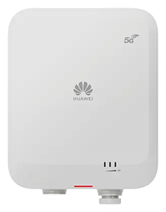 Huawei AR5710I-RU-NRGL Router