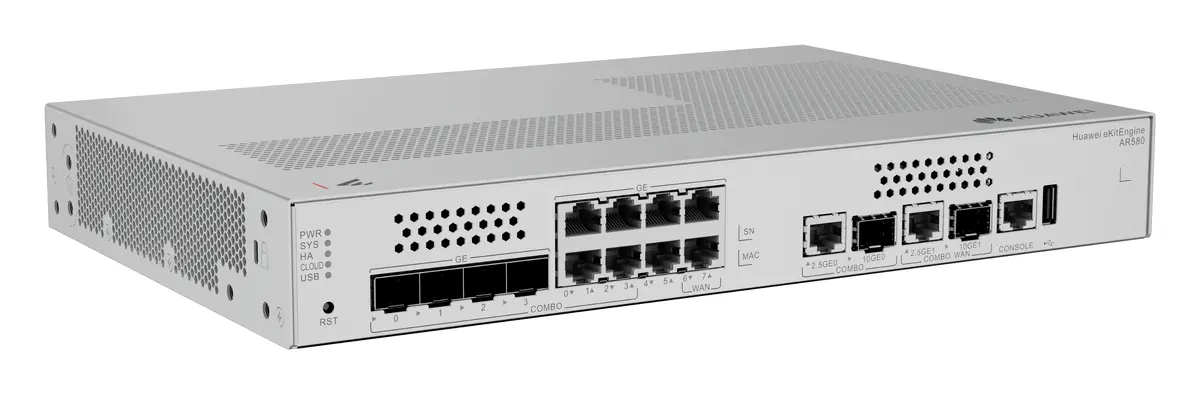 Huawei AR580 Router — görsel 2