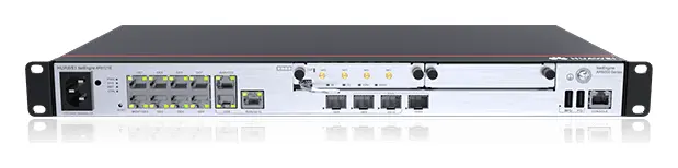 Huawei AR6140E-9G-2AC Router
