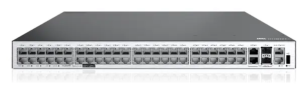 Huawei AR6710-L8T3TS1X2-T Router