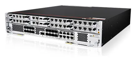 Huawei AR8140-T-12G10XG Router — görsel 2