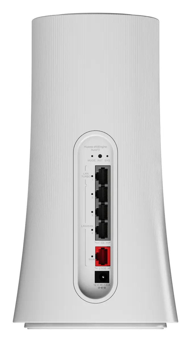 Huawei Aura10 Router — görsel 5