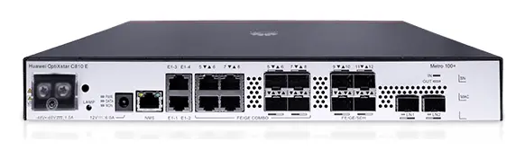 Huawei C810 E GPON ONT — görsel 2