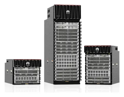 Huawei CE16800-X4 Veri Merkezi Switch