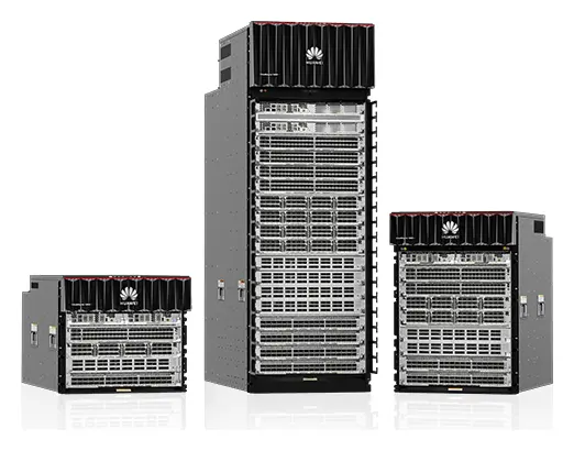 Huawei CE16816 Veri Merkezi Switch