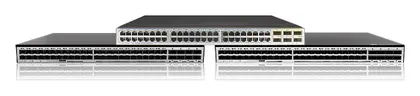 Huawei CE6820H-48S6CQ Veri Merkezi Switch