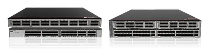 Huawei CE8850-64CQ-EI Veri Merkezi Switch