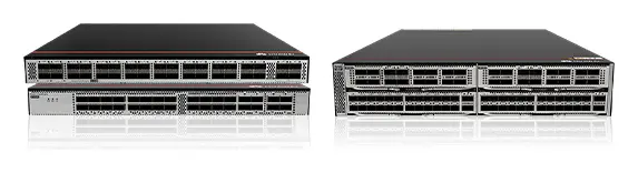 Huawei CE8855-32CQ4BQ Veri Merkezi Switch