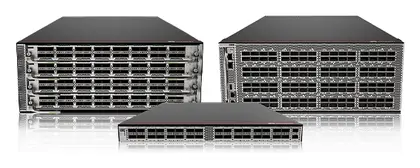 Huawei CE9865-4C Veri Merkezi Switch