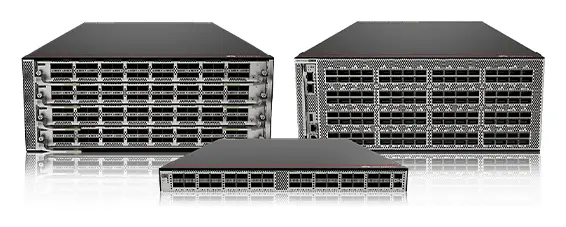 Huawei CE9875-64EO Veri Merkezi Switch