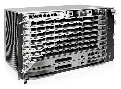 Huawei EA5800-X2 OLT