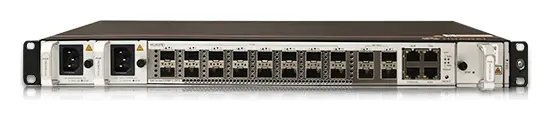 Huawei EA5801E-GP08-H3 OLT — görsel 3