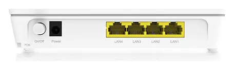 Huawei EG8040H6 GPON ONT