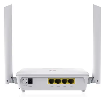 Huawei EG8041X6-10 GPON ONT — görsel 2