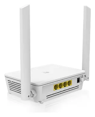 Huawei EG8041X7-10 GPON ONT — görsel 2