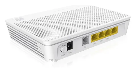 Huawei EG8140H5 GPON ONT — görsel 3