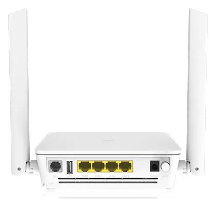 Huawei EG8145B7-50 GPON ONT — görsel 2