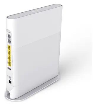 Huawei EN8245X6s-8N XGS-PON ONT — görsel 2