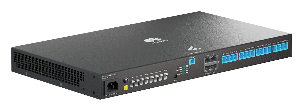 Huawei F1001-AC Optik Ağ Geçidi — görsel 2