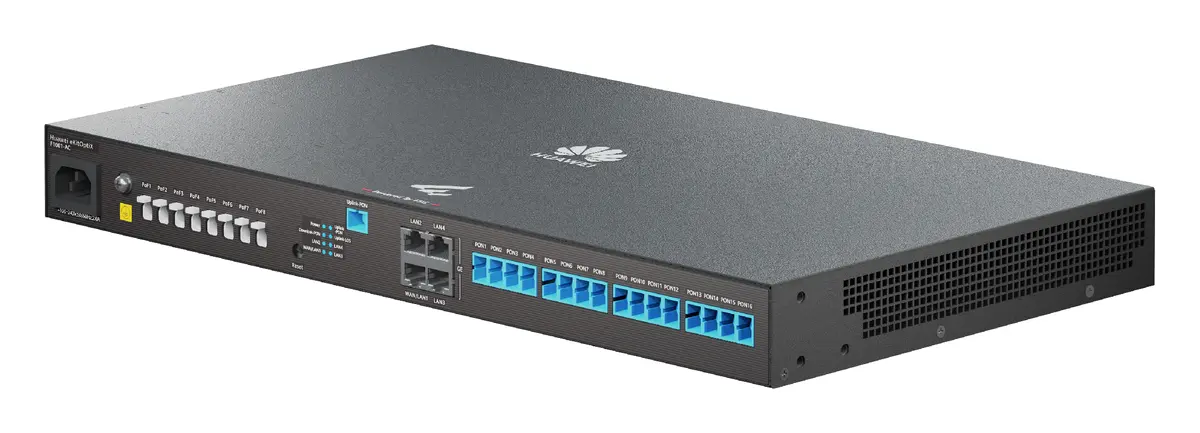 Huawei F1001-AC Optik Ağ Geçidi — görsel 3