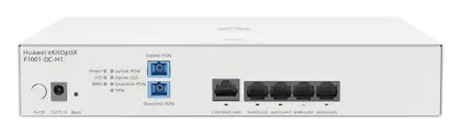 Huawei F1001-DC-H1 Optik Ağ Geçidi