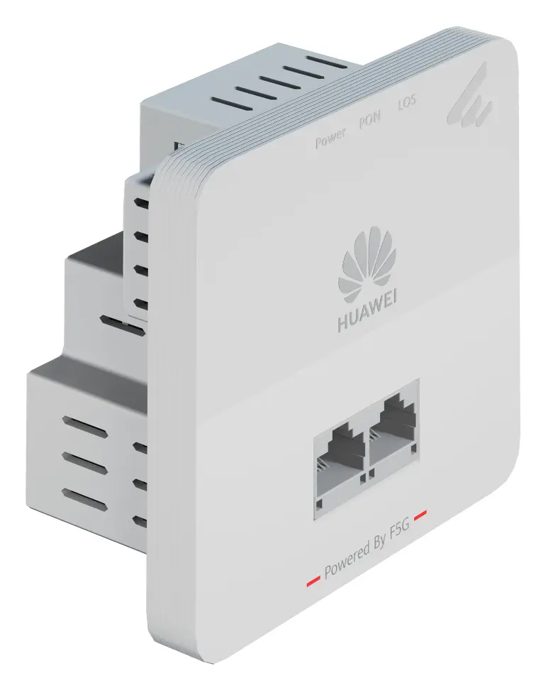 Huawei F100P-2G GPON ONT