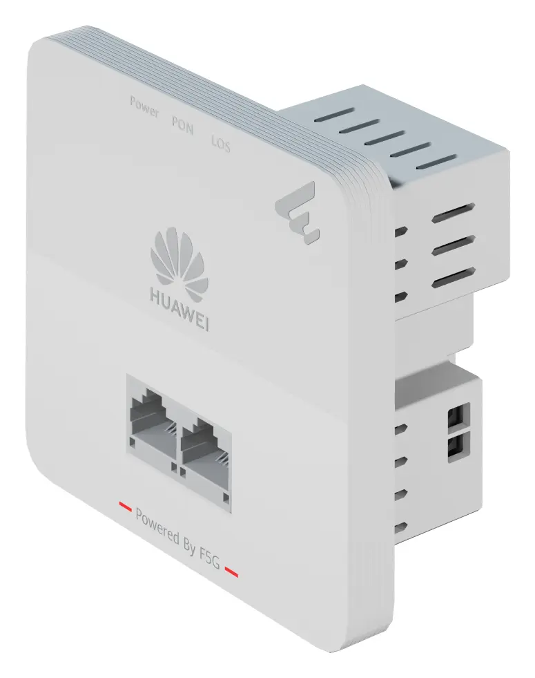 Huawei F100P-2G GPON ONT — görsel 2