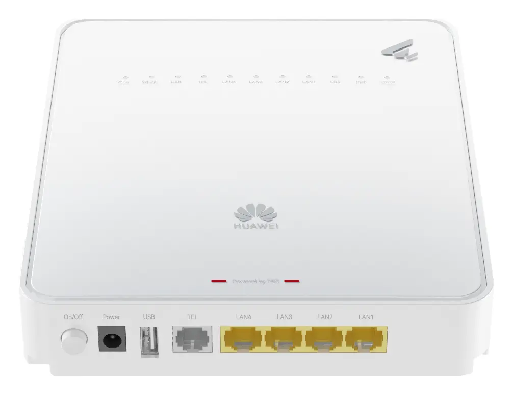 Huawei F500D-12-4G1V Wi-Fi 5 Optik Access Point (FTTR) — görsel 2
