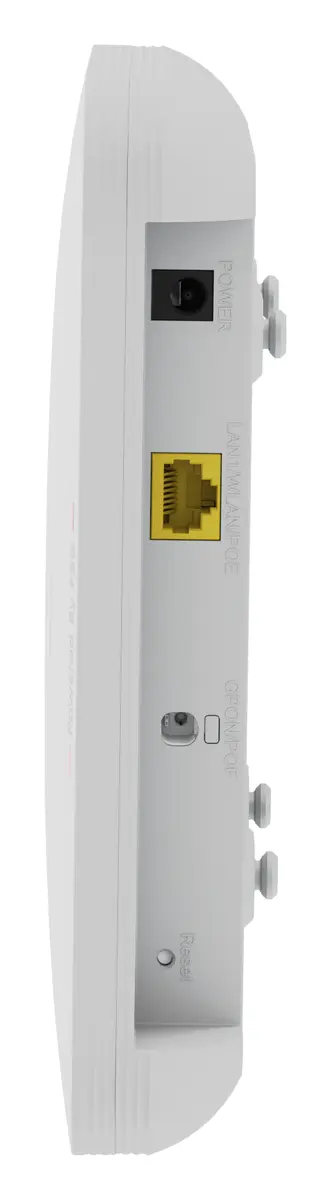 Huawei F600C-30-1GH Wi-Fi 6 Optik Access Point (FTTR) — görsel 2