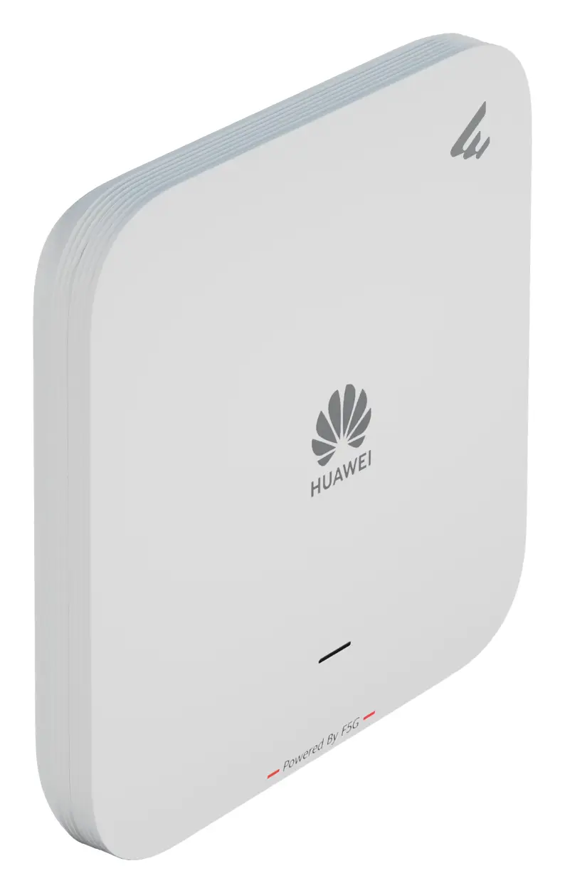 Huawei F600C-30-1GH Wi-Fi 6 Optik Access Point (FTTR) — görsel 3