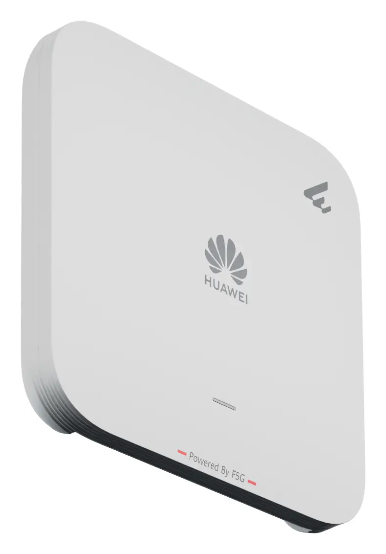 Huawei F600C-30-1GH Wi-Fi 6 Optik Access Point (FTTR) — görsel 5