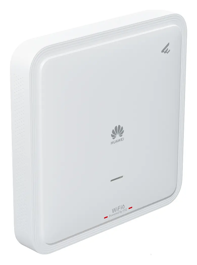 Huawei F601C-30-1GH Wi-Fi 6 Optik Access Point (FTTR) — görsel 5