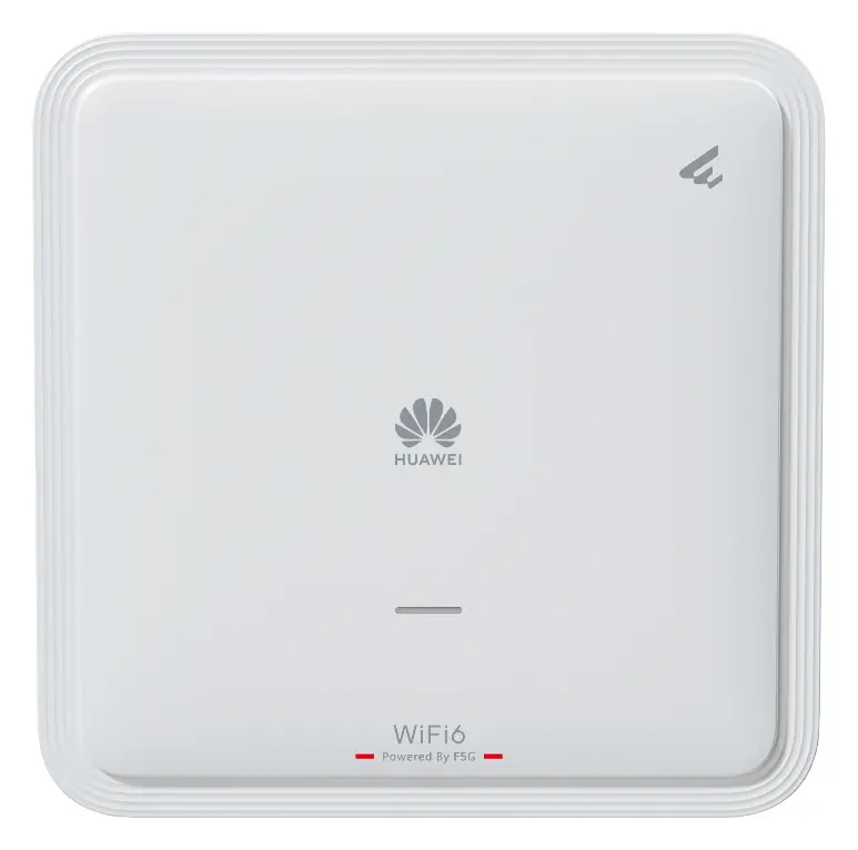 Huawei F601C-30-1GH Wi-Fi 6 Optik Access Point (FTTR) — görsel 6