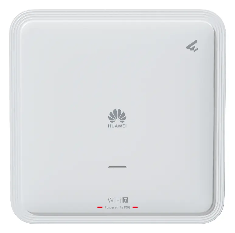 Huawei F700C-36-1GH Wi-Fi 7 Optik Access Point (FTTR) — görsel 5