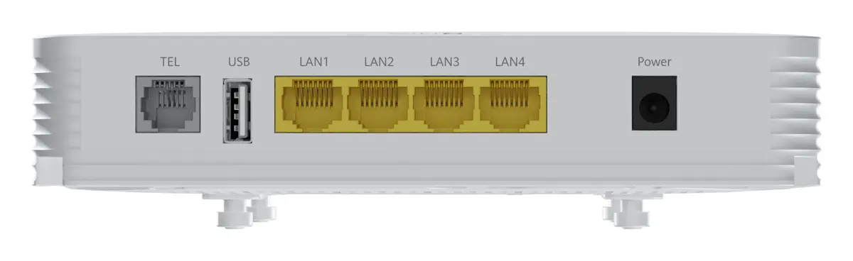 Huawei F700D-36-4G1V Wi-Fi 7 Optik Access Point (FTTR) — görsel 2