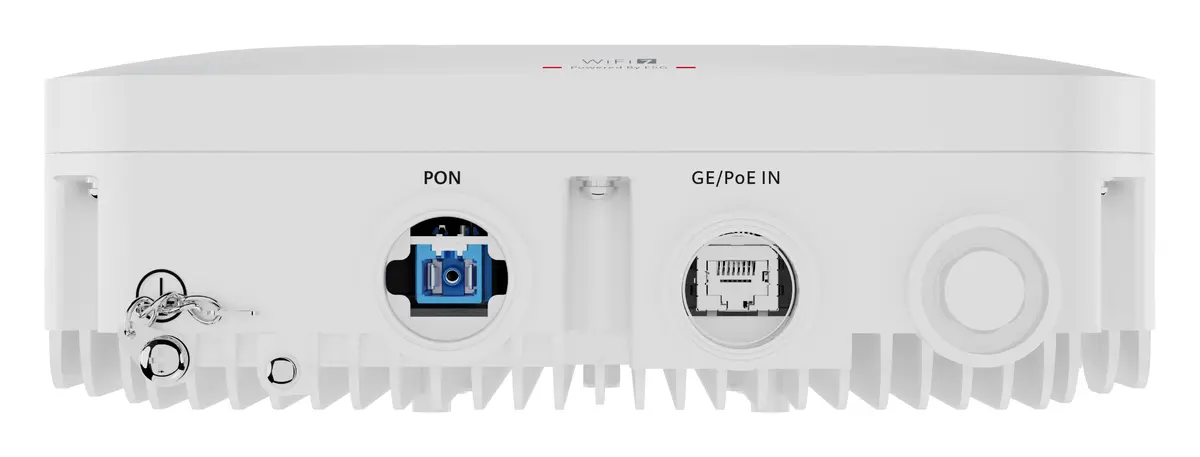 Huawei F700T-36-1G Wi-Fi 7 Optik Access Point (FTTR)