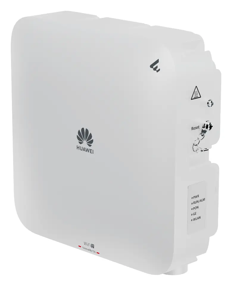 Huawei F700T-36-1G Wi-Fi 7 Optik Access Point (FTTR) — görsel 4
