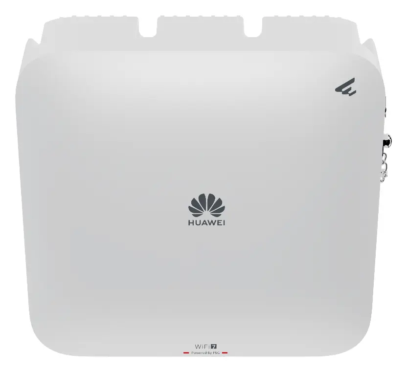 Huawei F700T-36-1G Wi-Fi 7 Optik Access Point (FTTR) — görsel 5