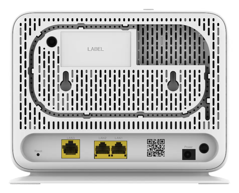 Huawei FG630 XGS-PON ONT — görsel 6