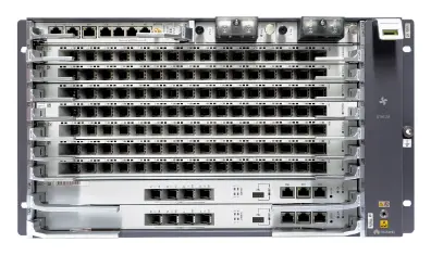 Huawei MA5800-X17 OLT — görsel 3